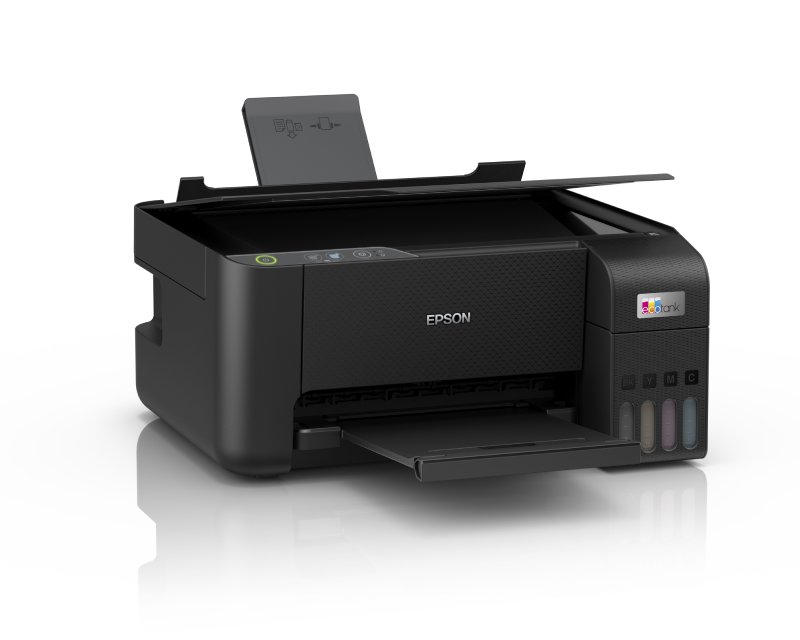 EPSON L3230 EcoTank ITS multifunkcijski inkjet štampač - Slika 9