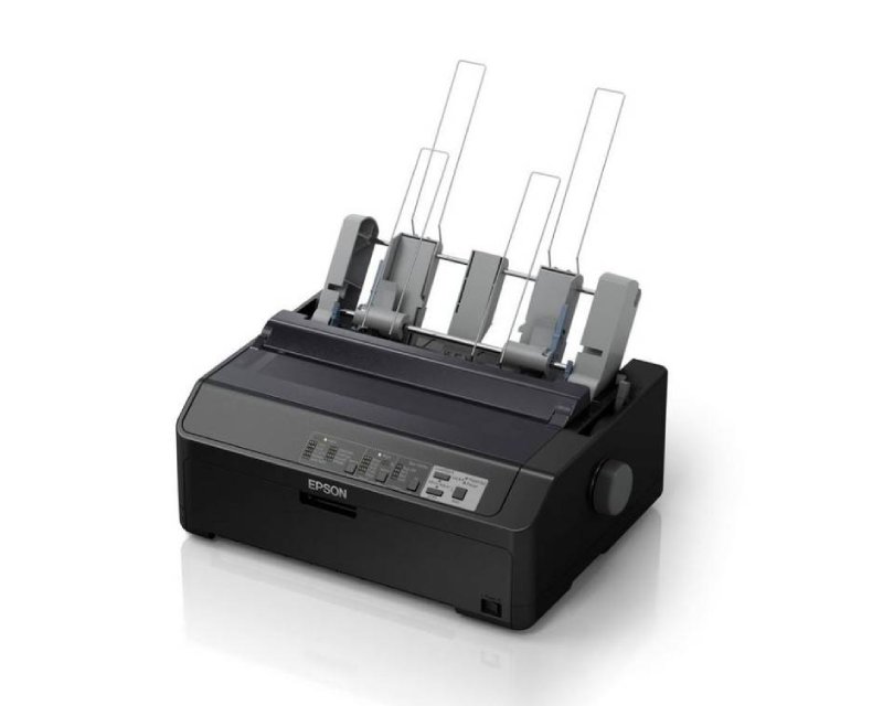 EPSON LQ-590II matrični štampač - Slika 2