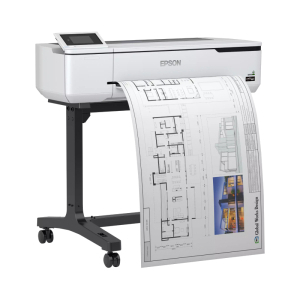 EPSON SureColor SC-T3100 inkjet štampač/ploter 24 inča standard
