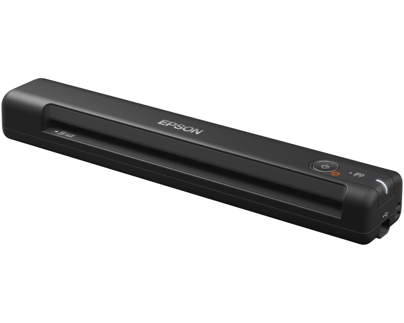 EPSON WorkForce ES-50 A4 prenosni skener - Slika 4