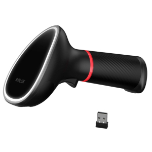 XL-SCAN XL-9600 Wireless bar-kod čitač (skener)