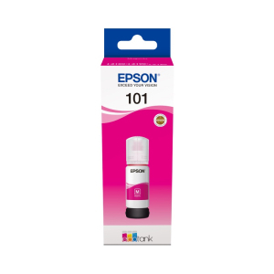 EPSON 101 magenta mastilo