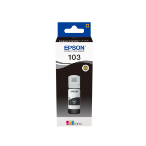 EPSON 103 crni mastilo
