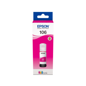EPSON Magenta mastilo