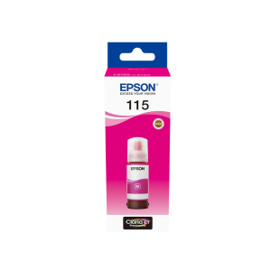 EPSON 115 magenta mastilo