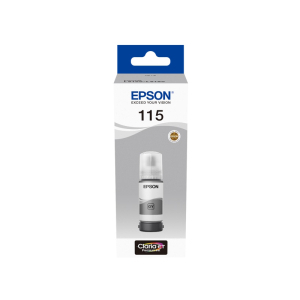 EPSON 115 sivo mastilo