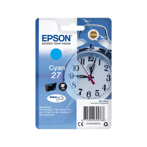 EPSON T2702 cyan kertridž