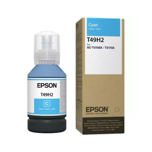 EPSON T49H2 Cyan mastilo