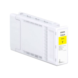 EPSON T50U4 UltraChrome XD3 žuto 350ml kertridž