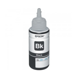 EPSON T6641 crno mastilo