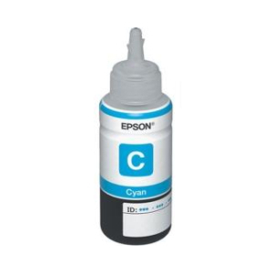 EPSON T6732 cyan mastilo
