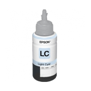 EPSON T6735 light cyan mastilo
