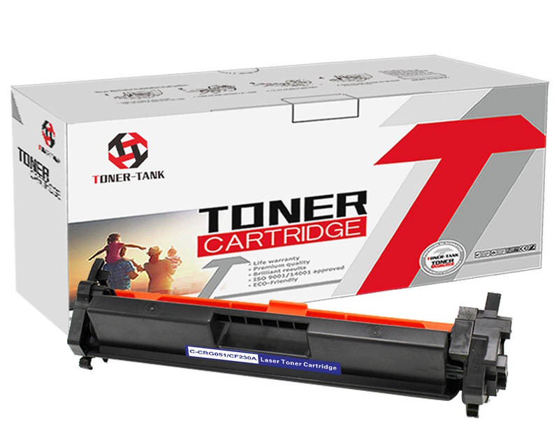 TONER-TANK Toner cf283a