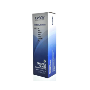 EPSON S015339 crne ribon trake 3pack