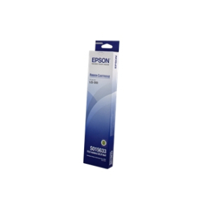 EPSON S015633 crna ribon traka