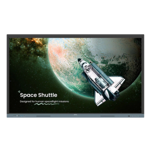 BENQ 65 inča RE6504 4K UHD IPS LED 450 nita Interactive Display