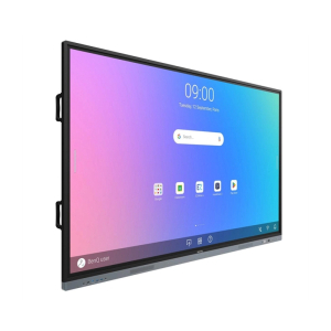 BENQ 75 inča RM7504 4K UHD IPS LED 450 nita Interactive Display