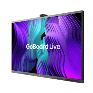 HISENSE 86 inča 86MR6DE 4K UHD LED 350 nita Interactive Display sa kamerom