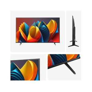 HISENSE 50 inča 50E7NQ LED 4K UHD Smart TV