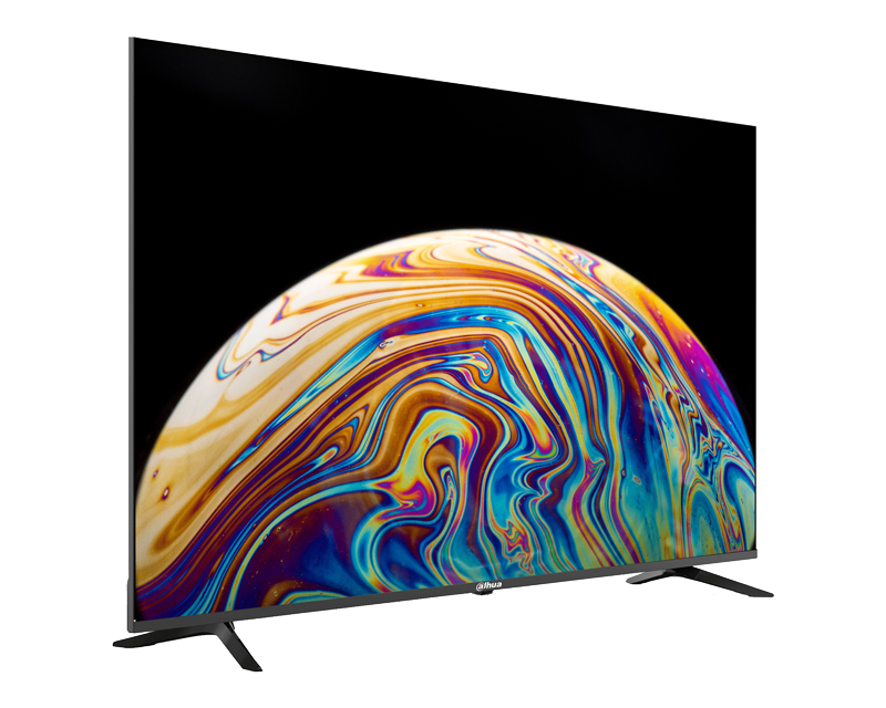 DAHUA 65 inča LTV65-SD400 UHD Android TV - Slika 2