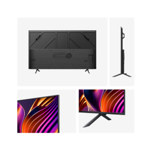 HISENSE 85 inča 85E7NQ PRO QLED 4K UHD Smart TV