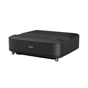 EPSON EH-LS650B ultra short throw Laser 4K PRO-UHD 3600 ANSI lumena 2500000:1 WiFi projektor