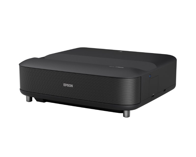 EPSON EH-LS650B ultra short throw Laser 4K PRO-UHD 3600 ANSI lumena 2500000:1 WiFi projektor