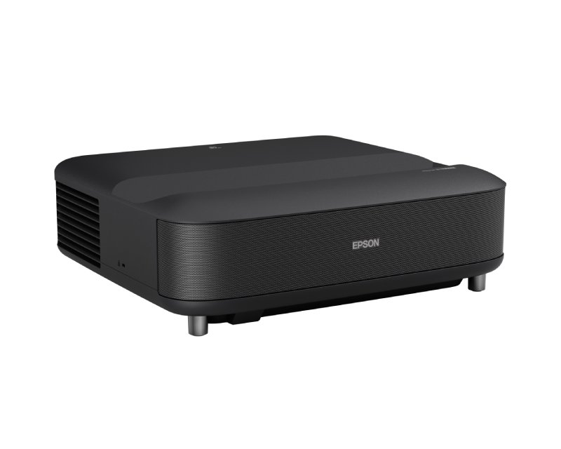 EPSON EH-LS650B ultra short throw Laser 4K PRO-UHD 3600 ANSI lumena 2500000:1 WiFi projektor - Slika 3