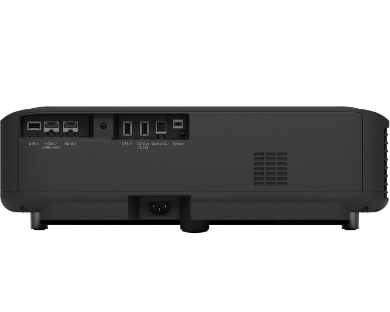 EPSON EH-LS650B ultra short throw Laser 4K PRO-UHD 3600 ANSI lumena 2500000:1 WiFi projektor - Slika 6