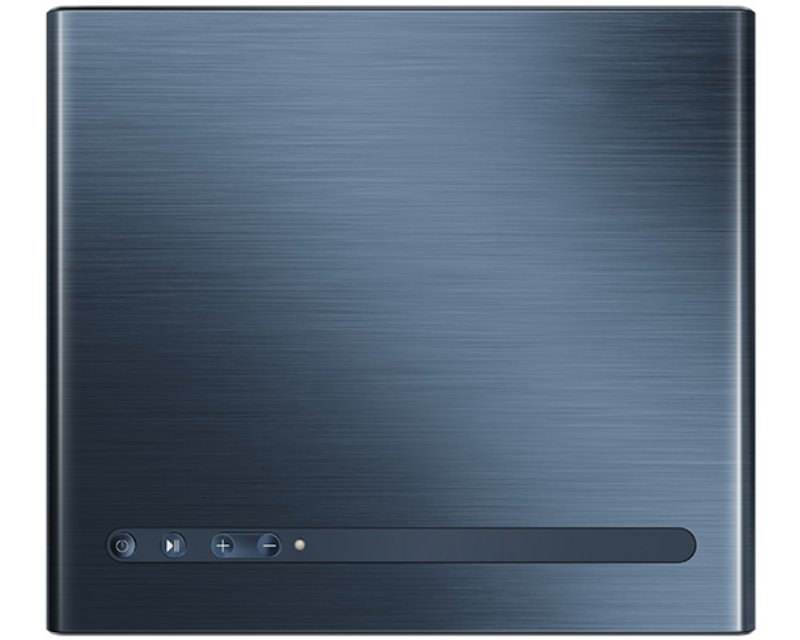 HISENSE C1 smart Laser 4K PRO-UHD 1600 ANSI lumena 1600:1 VIDAA U6 projektor