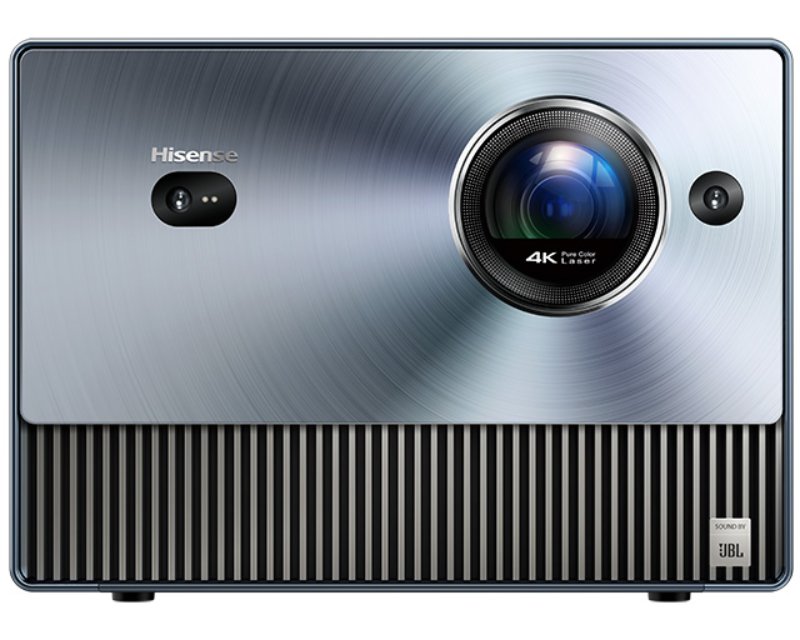 HISENSE C1 smart Laser 4K PRO-UHD 1600 ANSI lumena 1600:1 VIDAA U6 projektor - Slika 4
