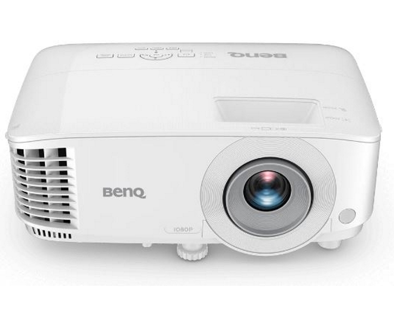 BENQ MH560 prenosivi Lamp FullHD 3800 ANSI lumena 20000:1 projektor - Slika 2