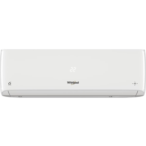 WHIRLPOOL SPICR 318W Inverter klima uređaj