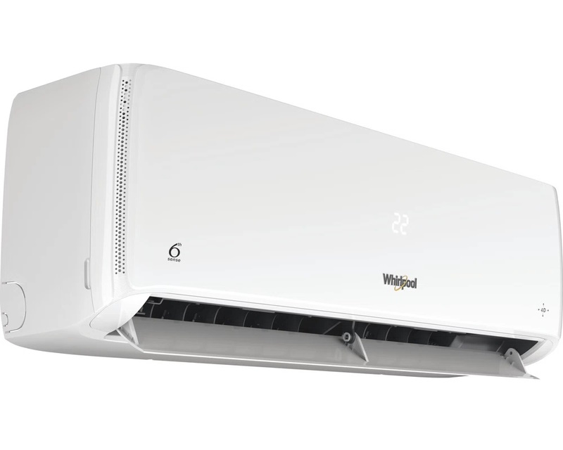 WHIRLPOOL SPICR 318W Inverter klima uređaj - Slika 4