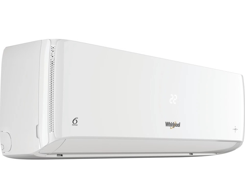 WHIRLPOOL SPICR 318W Inverter klima uređaj - Slika 5
