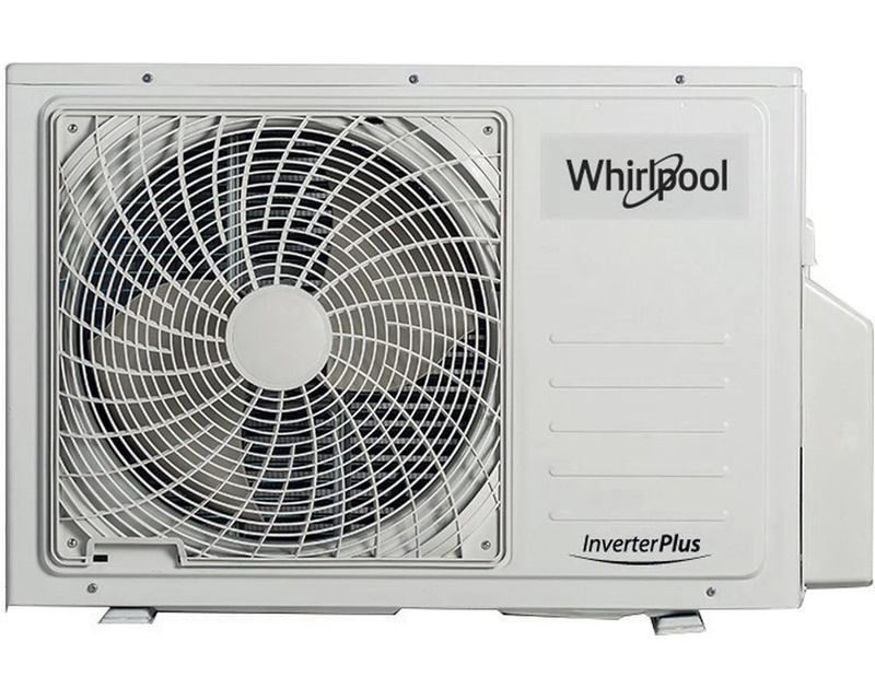 WHIRLPOOL SPICR 318W Inverter klima uređaj - Slika 6