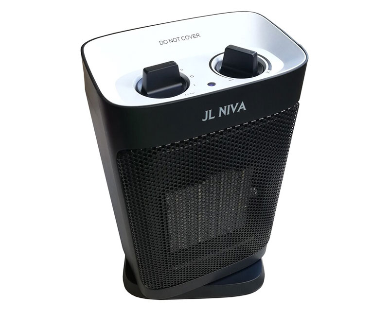 JL NIVA PTC-209A električna grejalica