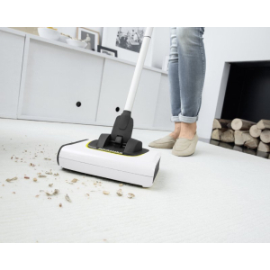 KARCHER KB 5 EU Akumulatorska metla