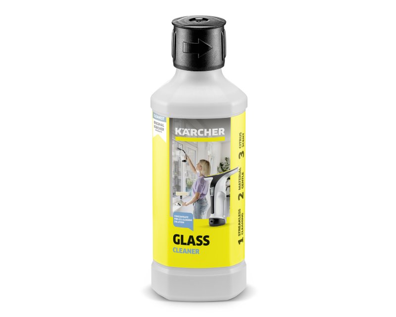 KARCHER RM 500 AT Sredstvo za čišćenje stakla 0,5l