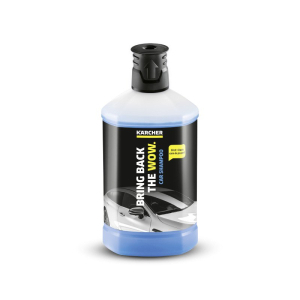 KARCHER RM 610 3 u 1 sredstvo za pranje kola 1l