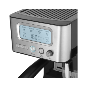 SENCOR SES 4090SS Aparat za espresso kafu