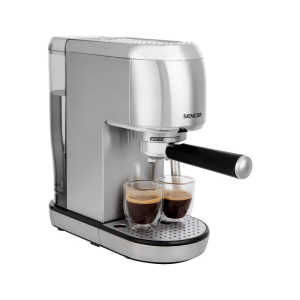 SENCOR SES 4900SS Aparat za espresso kafu