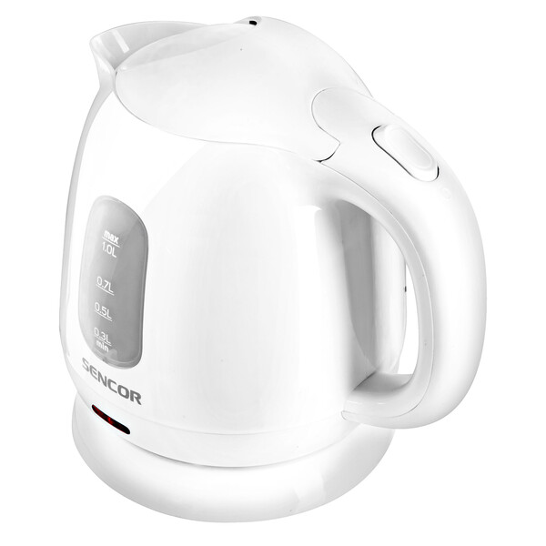 SENCOR SWK 1010WH kuvalo - Slika 8