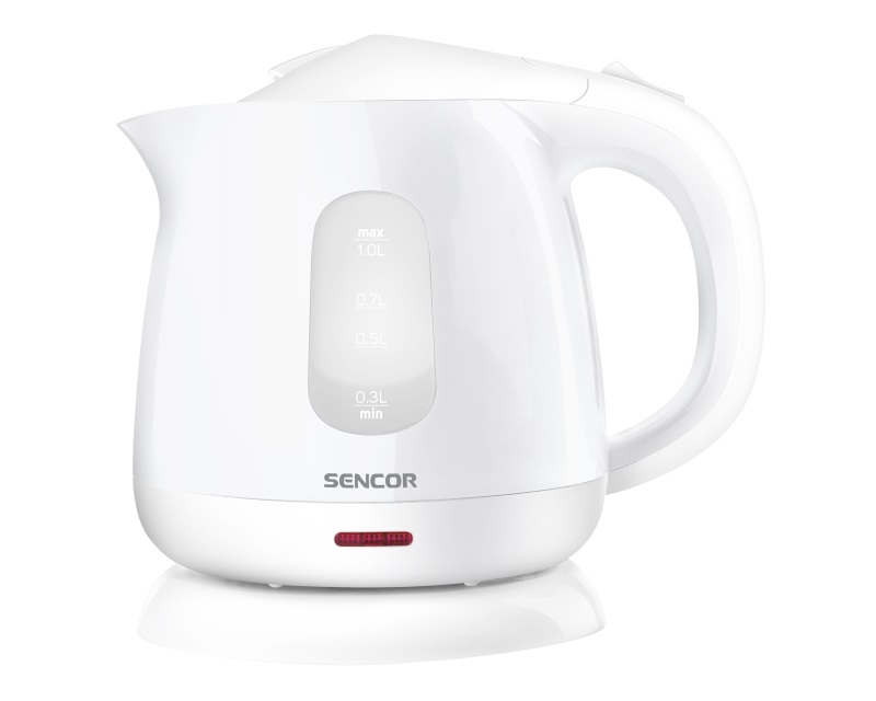 SENCOR SWK 1010WH kuvalo - Slika 9