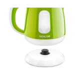 SENCOR SWK 1011GR kuvalo
