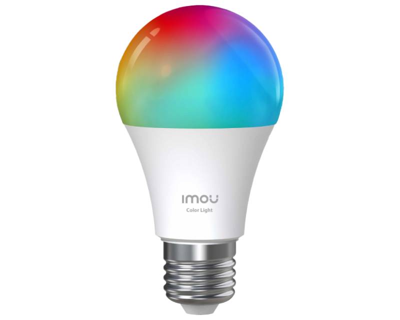 IMOU B5 pametna sijalica u boji CL1B-5-E27 - Slika 2