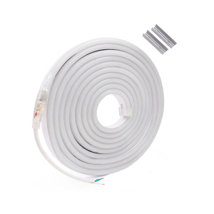 NONAME Magic LED samolepljiva traka 5m bela