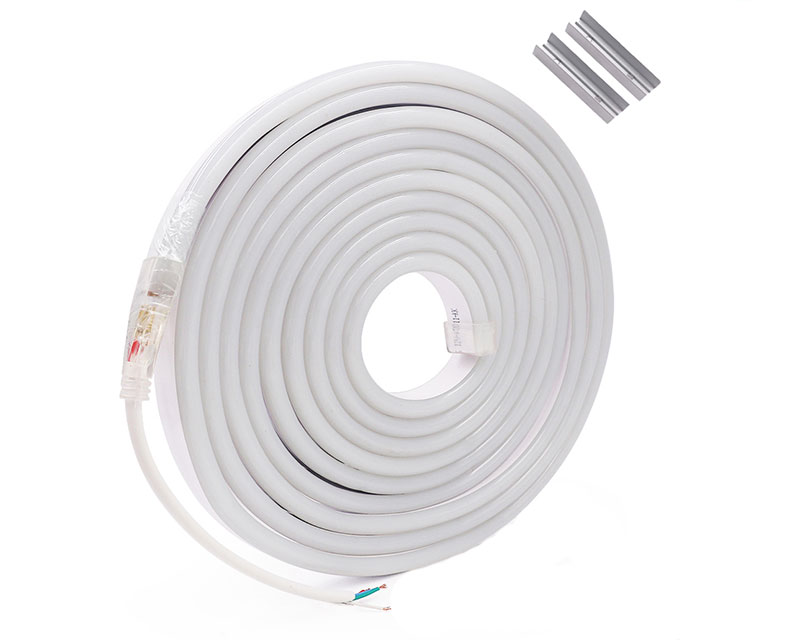NONAME Magic LED samolepljiva traka 5m bela