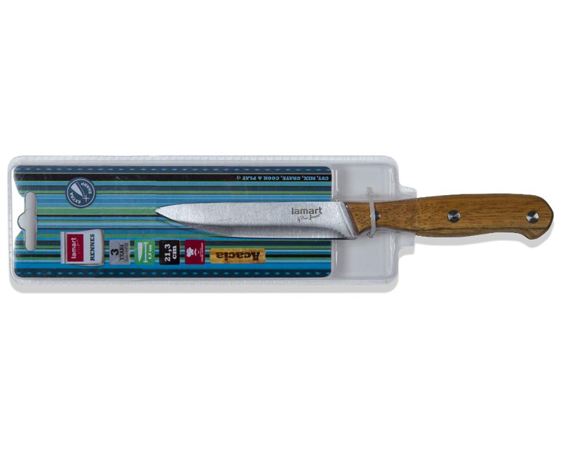 LAMART LT2085 nož 9,5cm - Slika 2