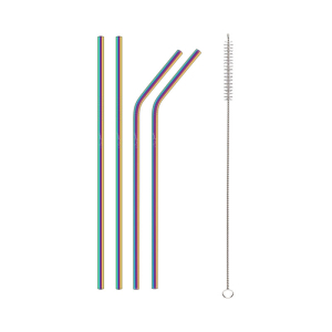 LAMART LT7053 set INOX COLOR slamki